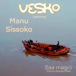  - Saa Magni ft. Manu Sissoko
