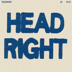  - HEAD RIGHT