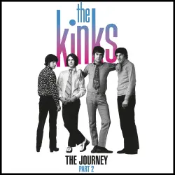THE KINKS - BEST OF - THE JOURNEY PART 2