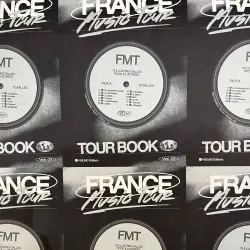  - France Music Tour