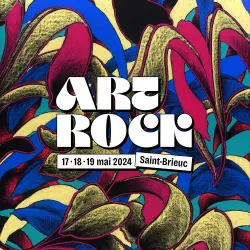 ART ROCK - EDITION 2024