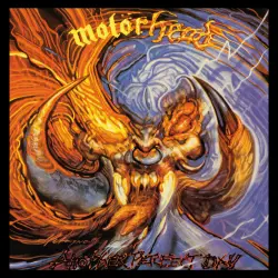 MOTÖRHEAD - Another Perfect Day - Edition deluxe