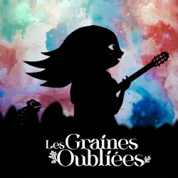 LADYLIKE LILY - LES GRAINES OUBLIEES