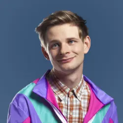 NICOLAS LACROIX - Trop Gentil