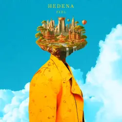 HEDENA - FEEL