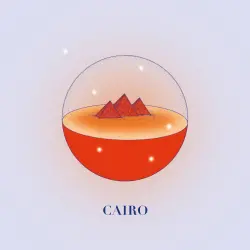  - Cairo
