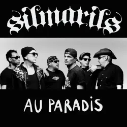 SILMARILS - AU PARADIS