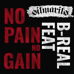  - NO PAIN NO GAIN FT. B-REAL