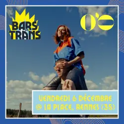 O’O - Bars en Trans