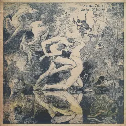 ANIMAL TRISTE - EMBERS OF JERICHO