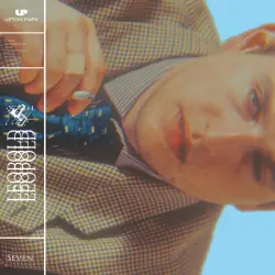 LÉOPOLD RIOU - Seven