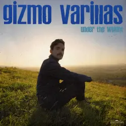 GIZMO VARILLAS - UNDER THE WEIGHT