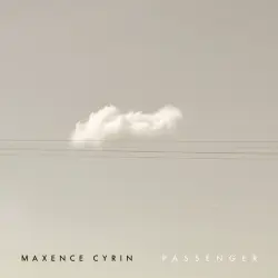 MAXENCE CYRIN - Passenger