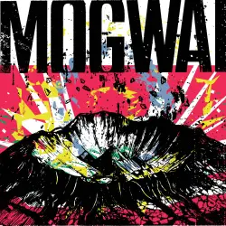 MOGWAI - The Bad Fire