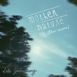  - Mother Nature ft.Pahua (Piano Version)