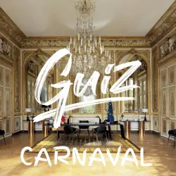 GUIZ - Carnaval