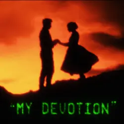  - MY DEVOTION