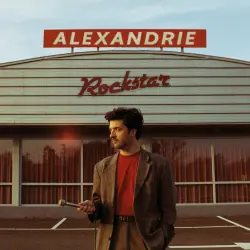 ALEXANDRIE - Rockstar