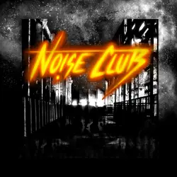 POLTERGEIST - NOISE CLUB