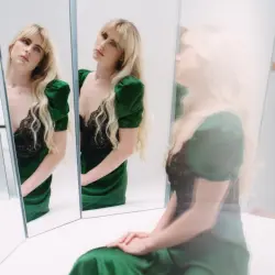 MARY MIDDLEFIELD - Wake Up!