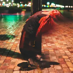 FILS. - ICI ON SE SENT BIEN