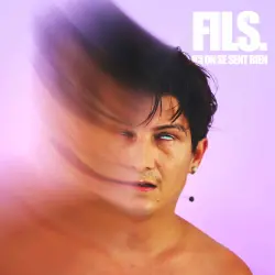 FILS. - ICI ON SE SENT BIEN