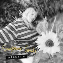 MEREKI - SINGLE SUNFLOWER SMILE