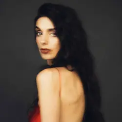 FIONA SANJABI - Love Garden