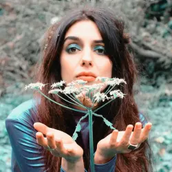 FIONA SANJABI - Nuit 566