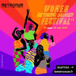  - WOMEN METRONUM ACADEMY #5