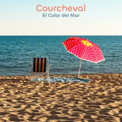 COURCHEVAL - SINGLE EL COLOR DEL MAR