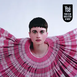 YSÉ - Pour ce qui nous attend de mieux