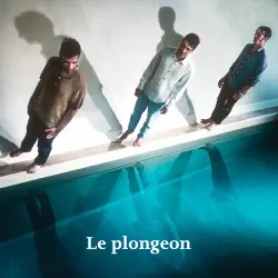CANCRE - Le Plongeon