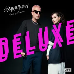 SCRATCH MASSIVE - Nox Anima - Deluxe