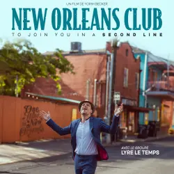  - Documentaire New Orleans Club
