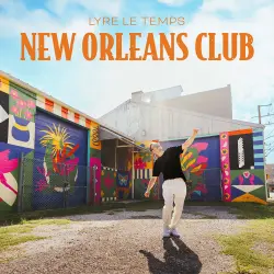 LYRE LE TEMPS - WONDERWHY