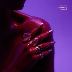 DOMINIQUE FILS-AIMÉ - The River