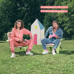 LES INSEPARABLES PIOU PIOU - Braqueurs de Bonheur