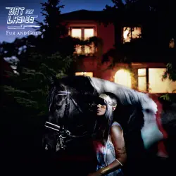 BAT FOR LASHES - Fur and Gold 20th Anniversary