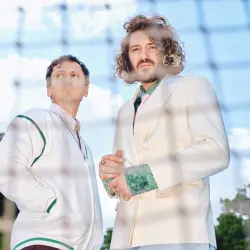 ELEPHANZ - Album 2026