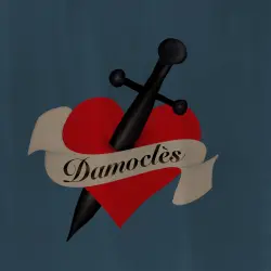 LA MAISON TELLIER - Damoclès