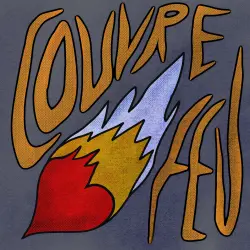 LA MAISON TELLIER - COUVRE-FEU FEAT YSÉ