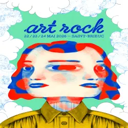 ART ROCK - Edition 2026