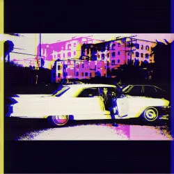 DA VIKEN - ALBUM HOMMAGE FRANK DARCEL - Promesses