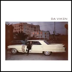 DA VIKEN - ALBUM HOMMAGE FRANK DARCEL - DA VIKEN - ALBUM HOMMAGE FRANK DARCEL