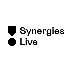 SYNERGIES LIVE ! - LANCEMENT SAISON 3