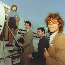 2120 - Parisian Girls