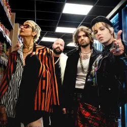 IZAE - Une journée de travers ft. Louise XIV