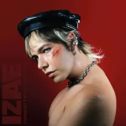 IZAE - Comment t’as pu t’en aller ?