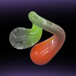 POÉSIE CHEVALIER - REGARD FOU